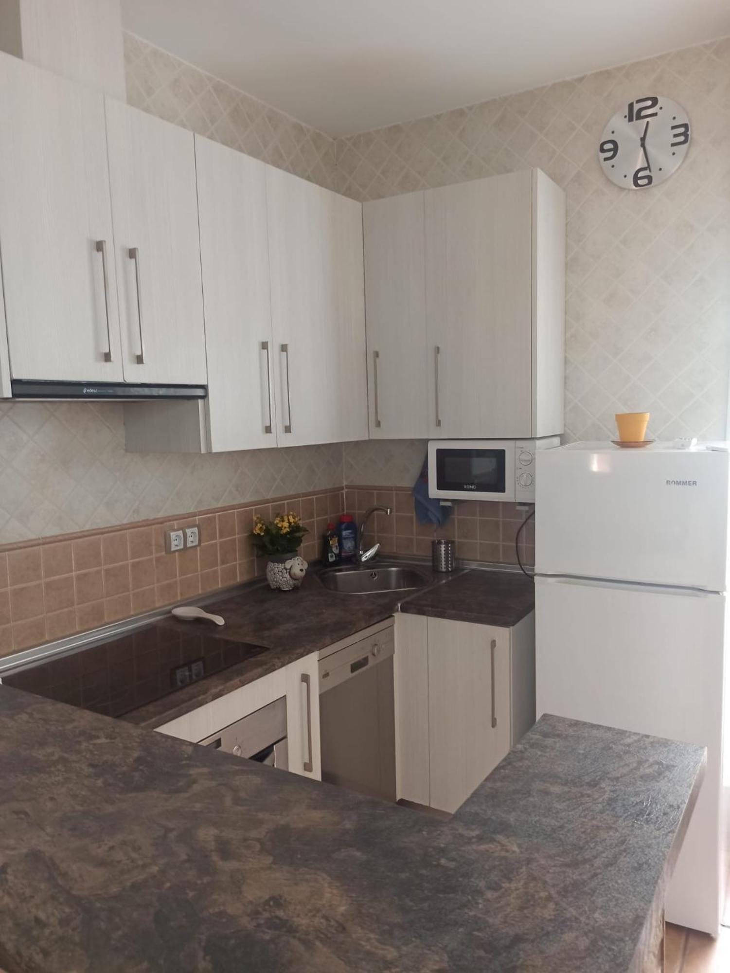 Apartamento Casa El Patio En Ronda Zewnętrze zdjęcie