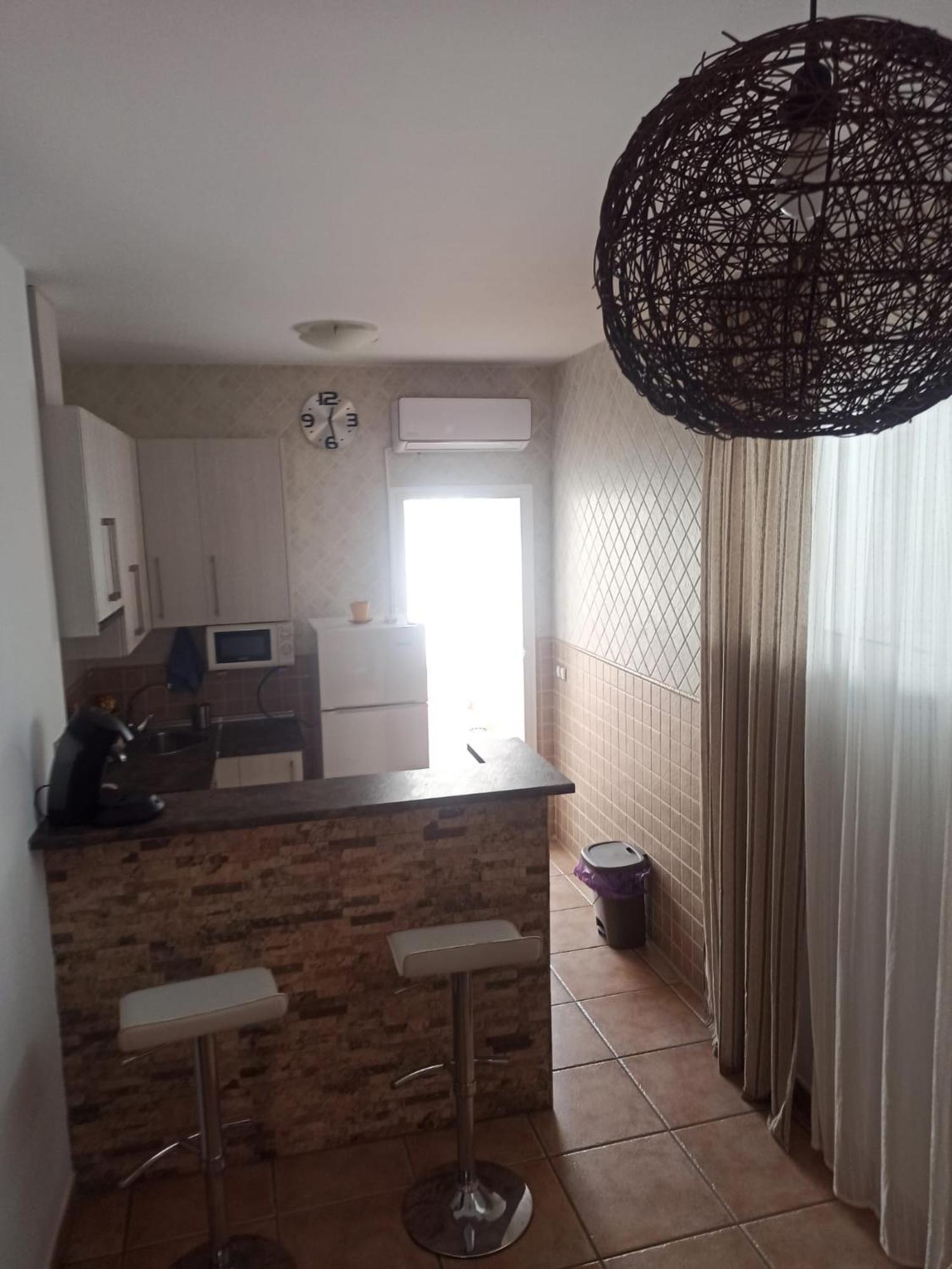 Apartamento Casa El Patio En Ronda Zewnętrze zdjęcie