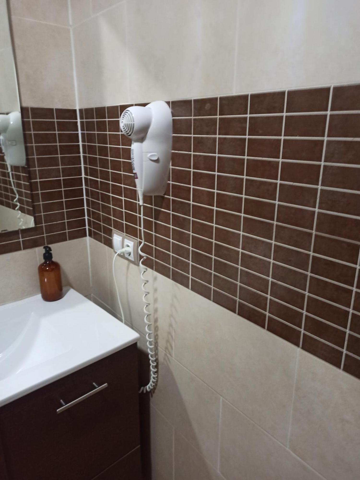 Apartamento Casa El Patio En Ronda Zewnętrze zdjęcie