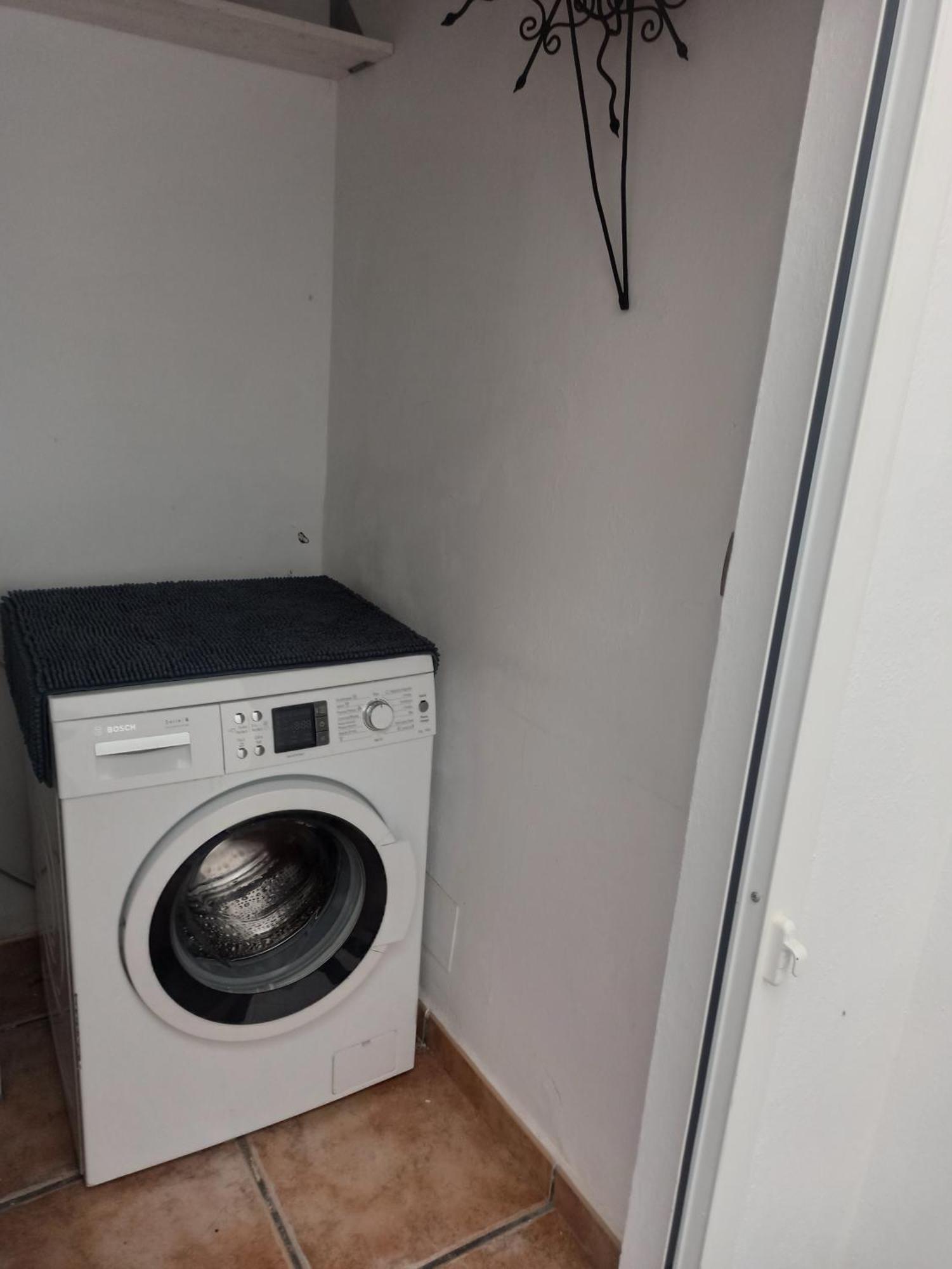 Apartamento Casa El Patio En Ronda Zewnętrze zdjęcie