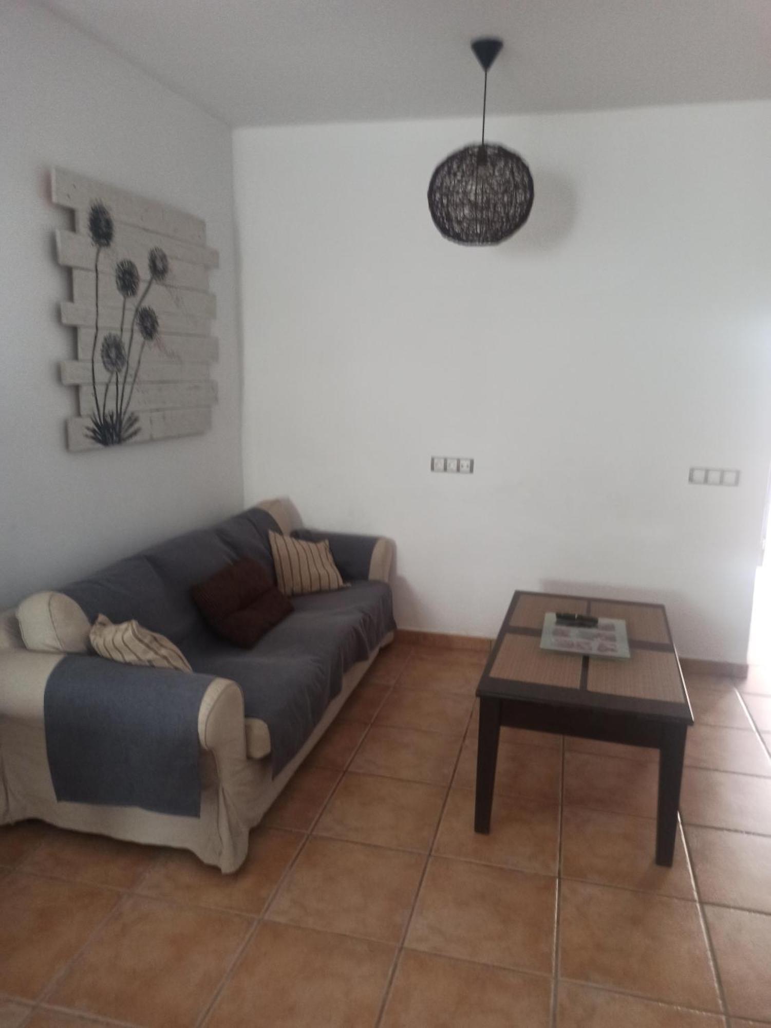 Apartamento Casa El Patio En Ronda Zewnętrze zdjęcie